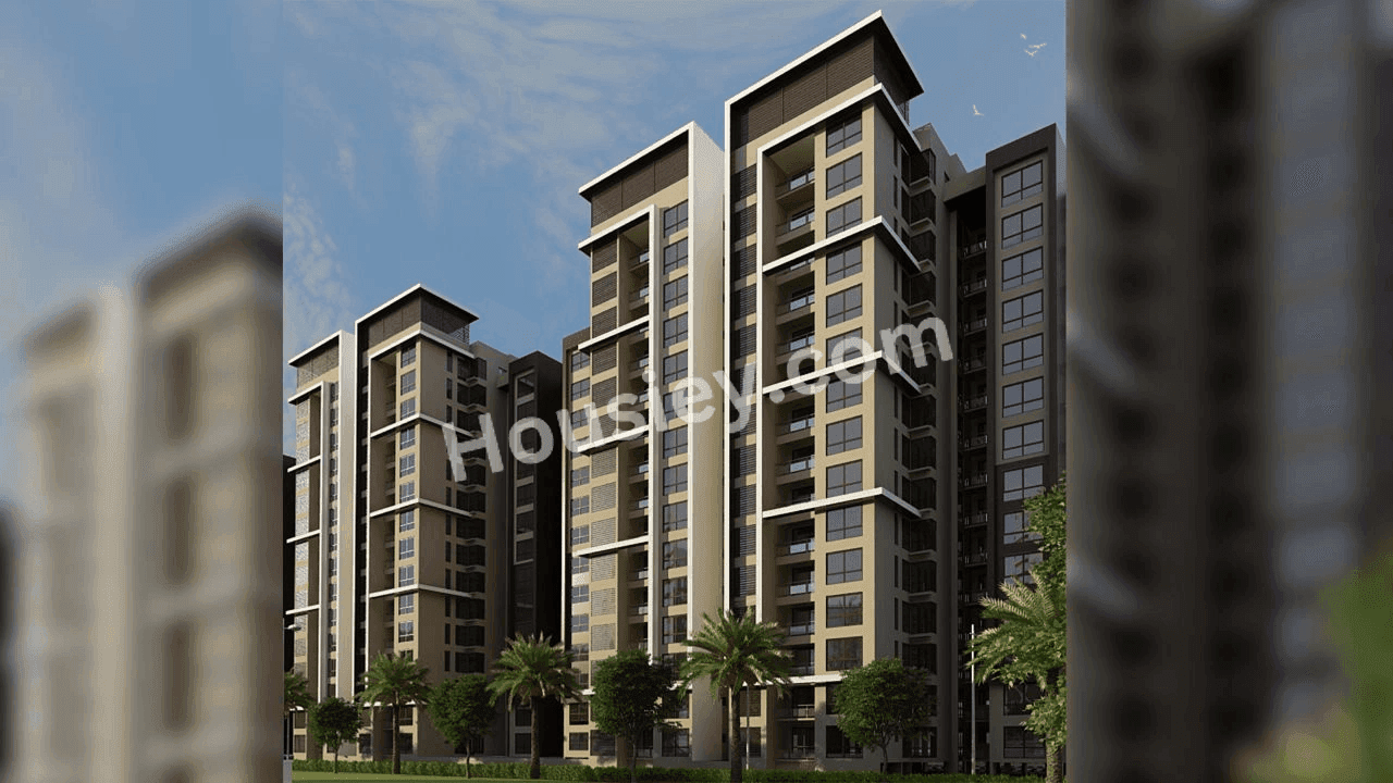 Mahaveer Ranches