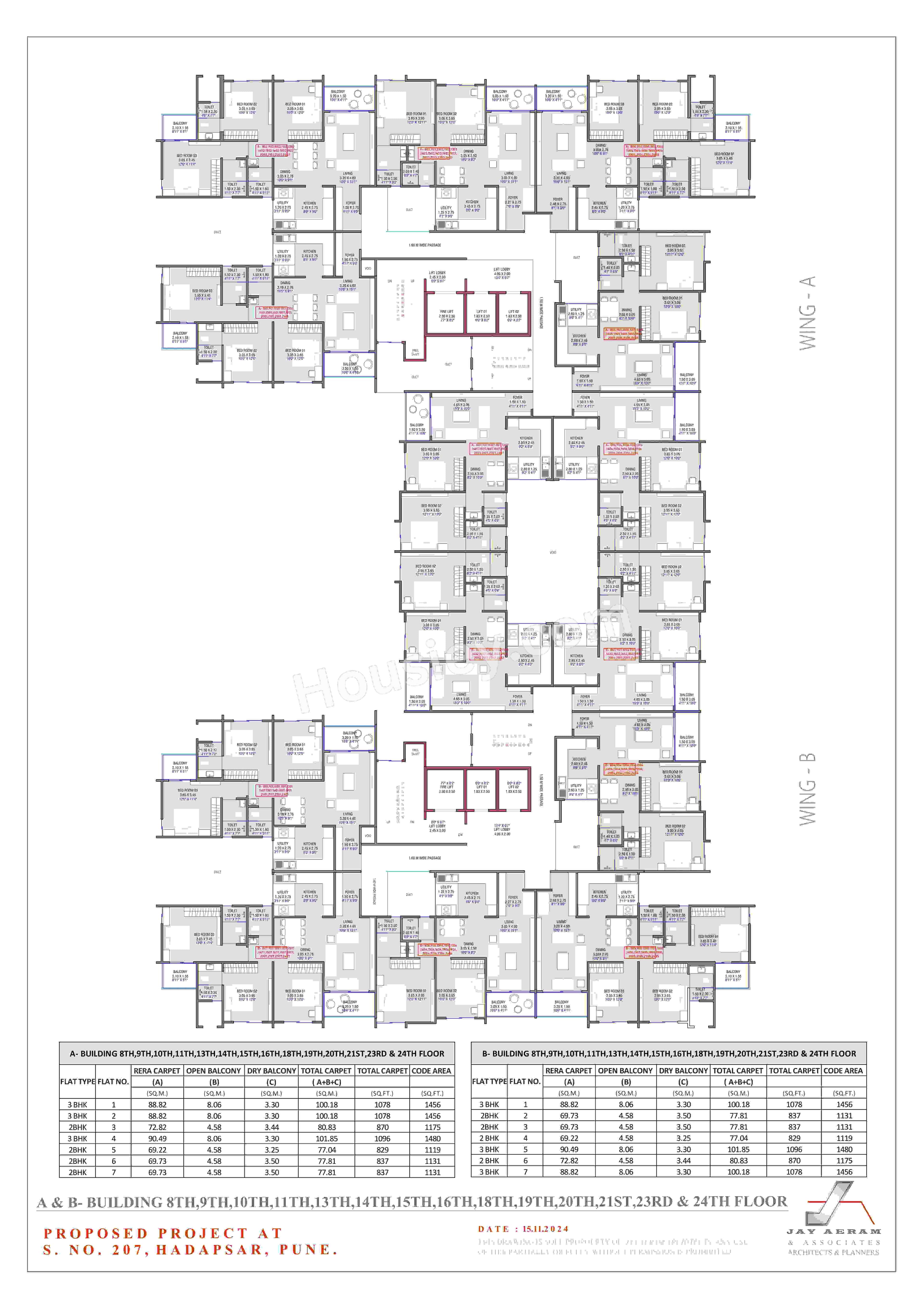 Floor plan 4