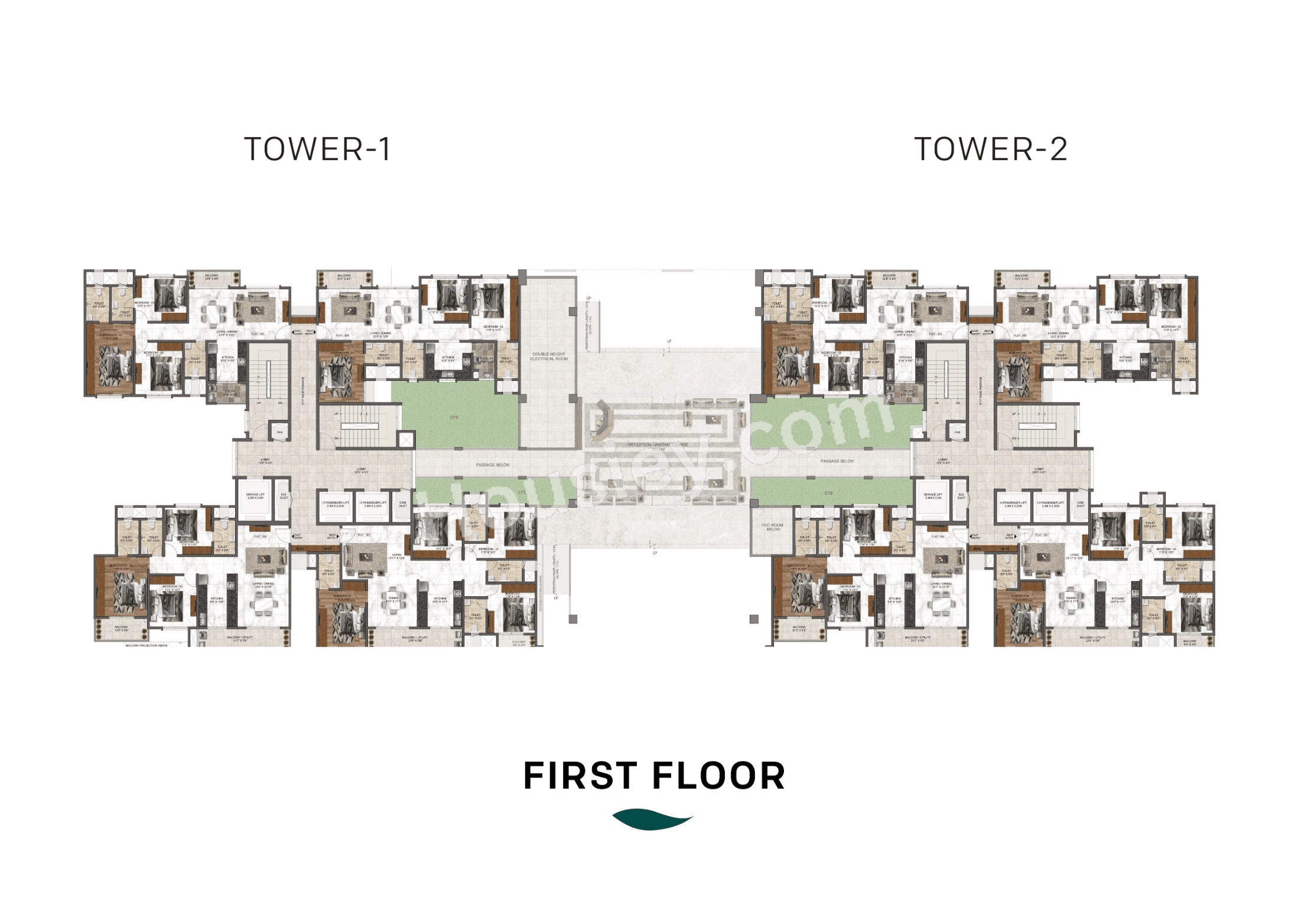 Floor Plan plan