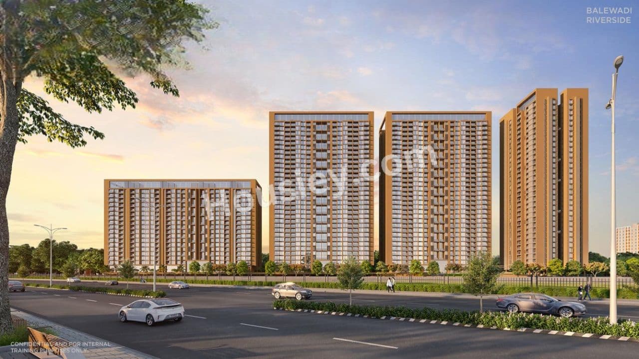 Mantra Riverside