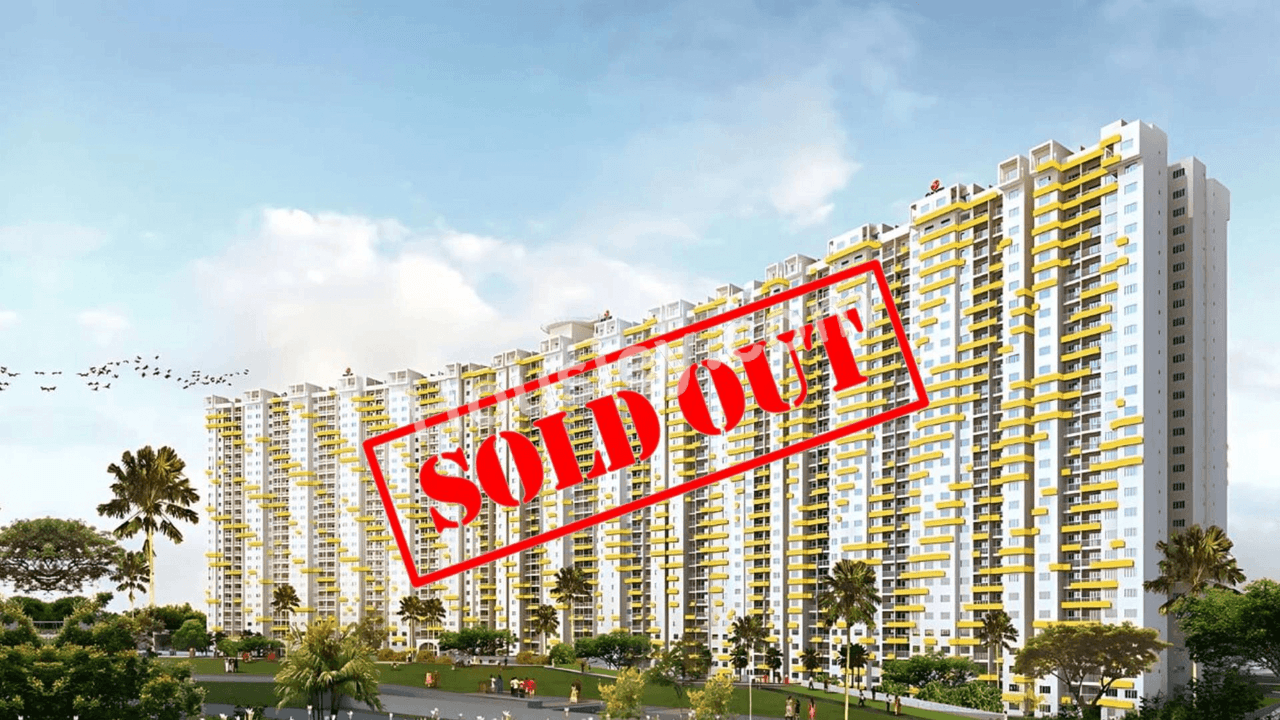 Mantri Serenity