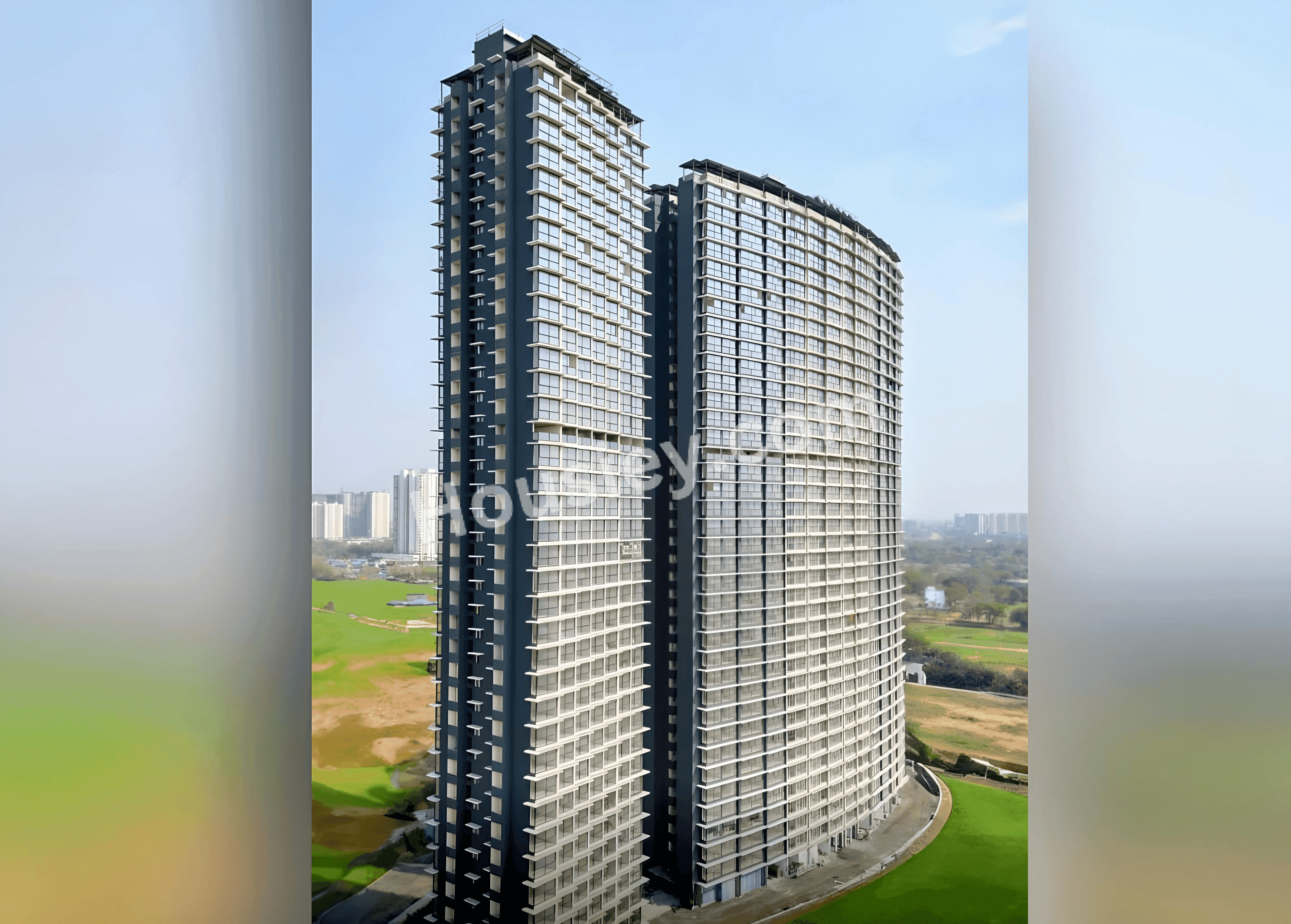 Marathon Nexworld Phase 1