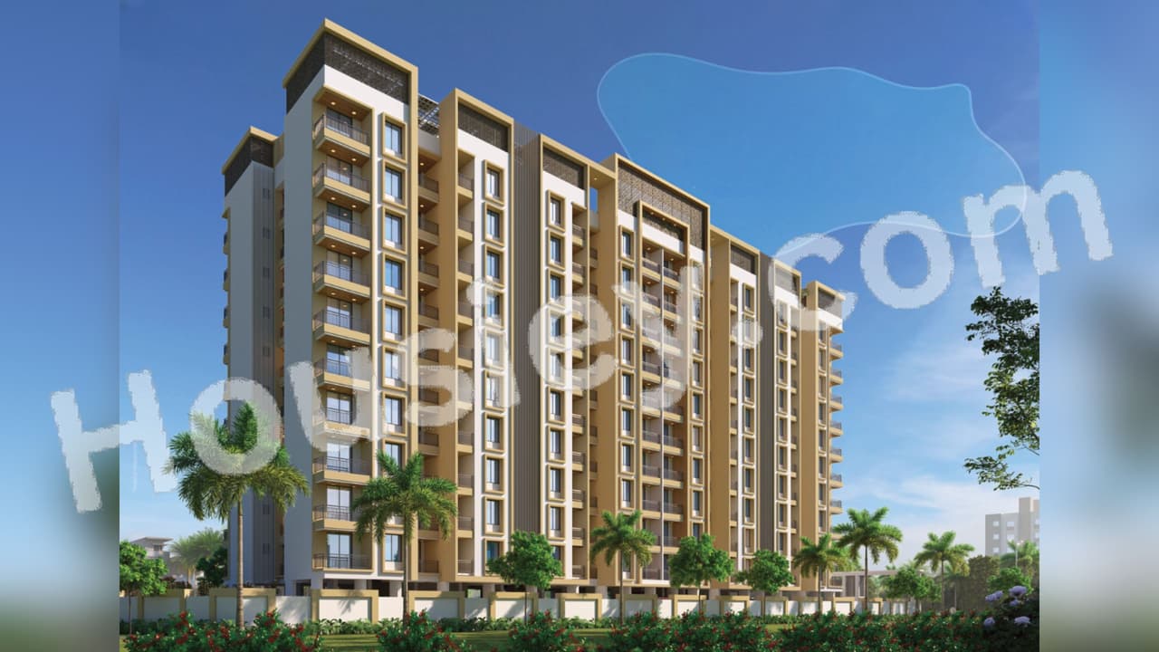 Mauli Dream Asmita