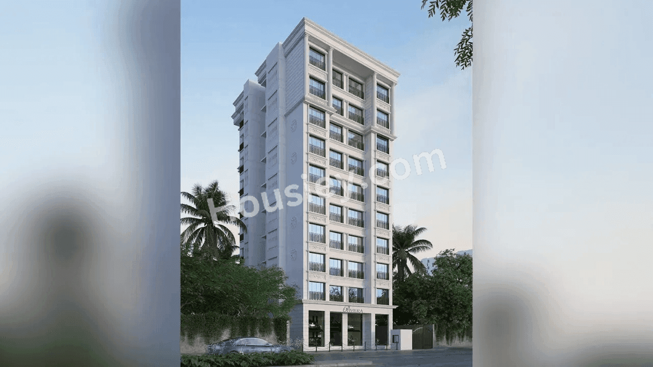 Meghna Riviera