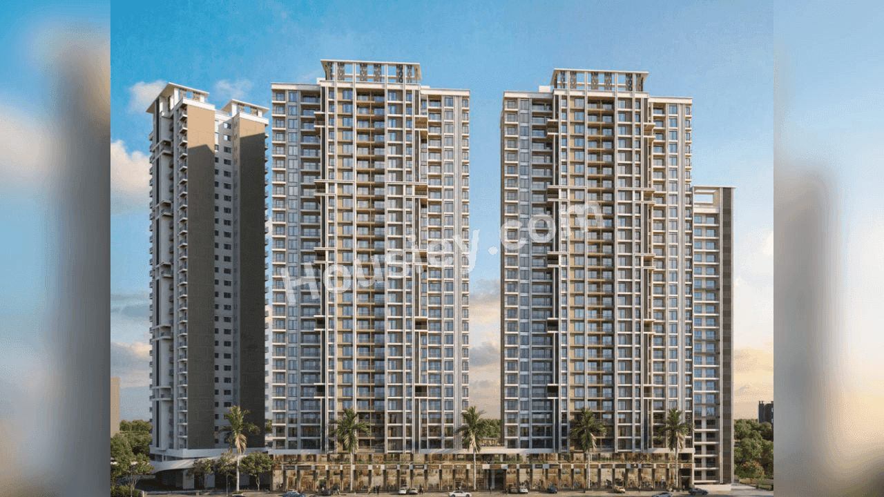 Miracle Imperio Towers