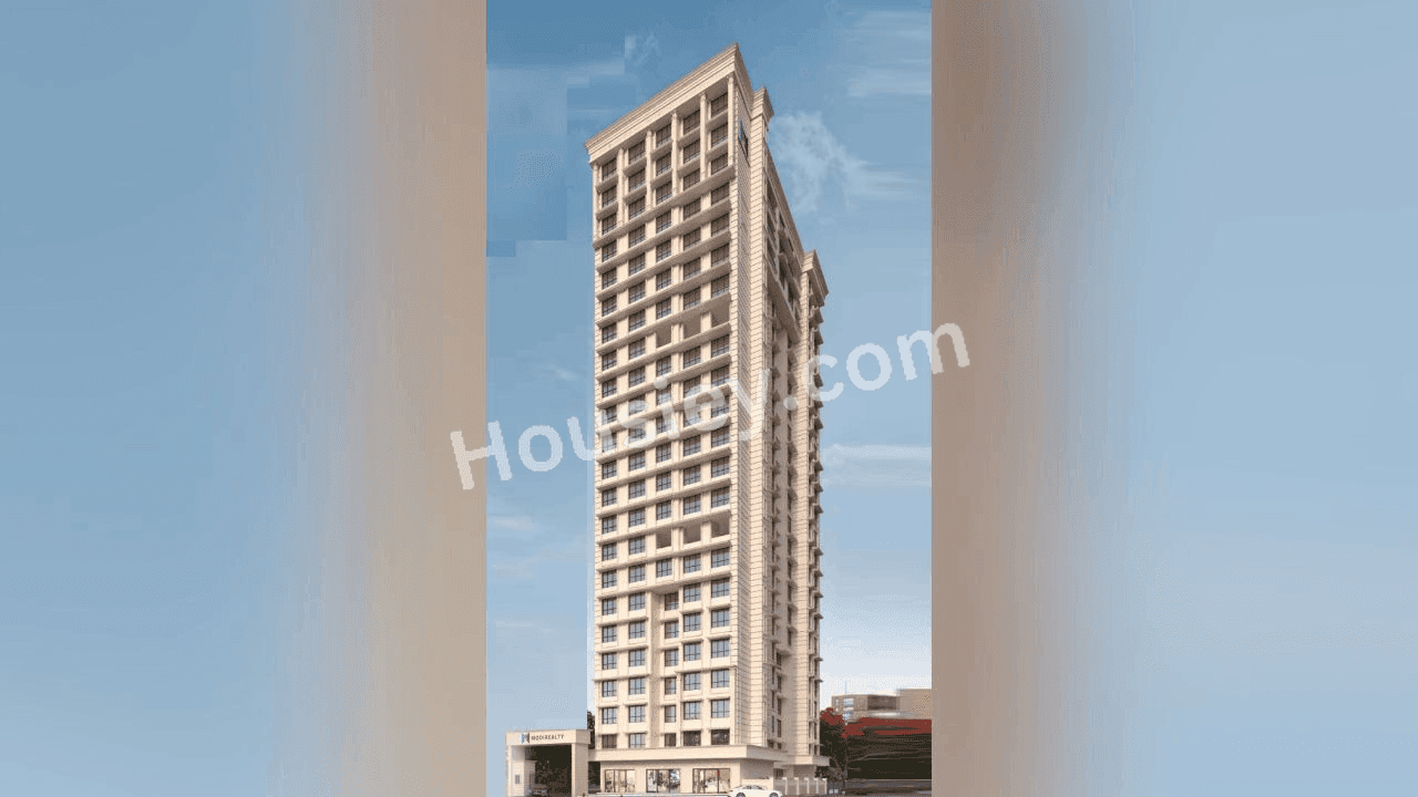 Modirealty Wisteria