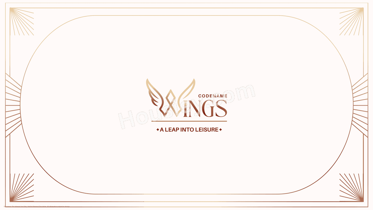 Mont Vert Wings