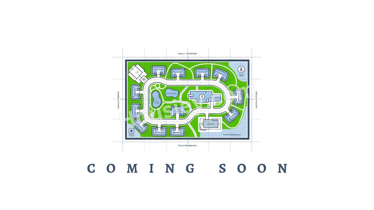 MS K3 Master Plan