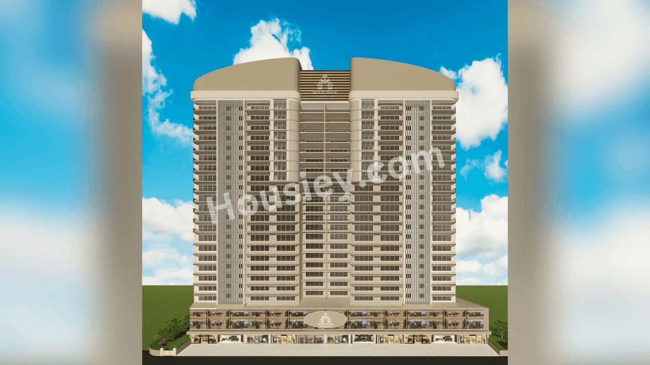 Multi Space Skylark Heights
