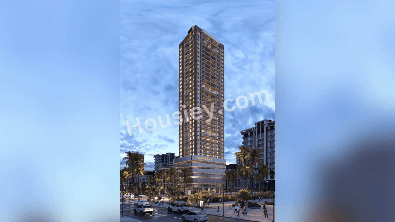 Multistar Autograph Residency