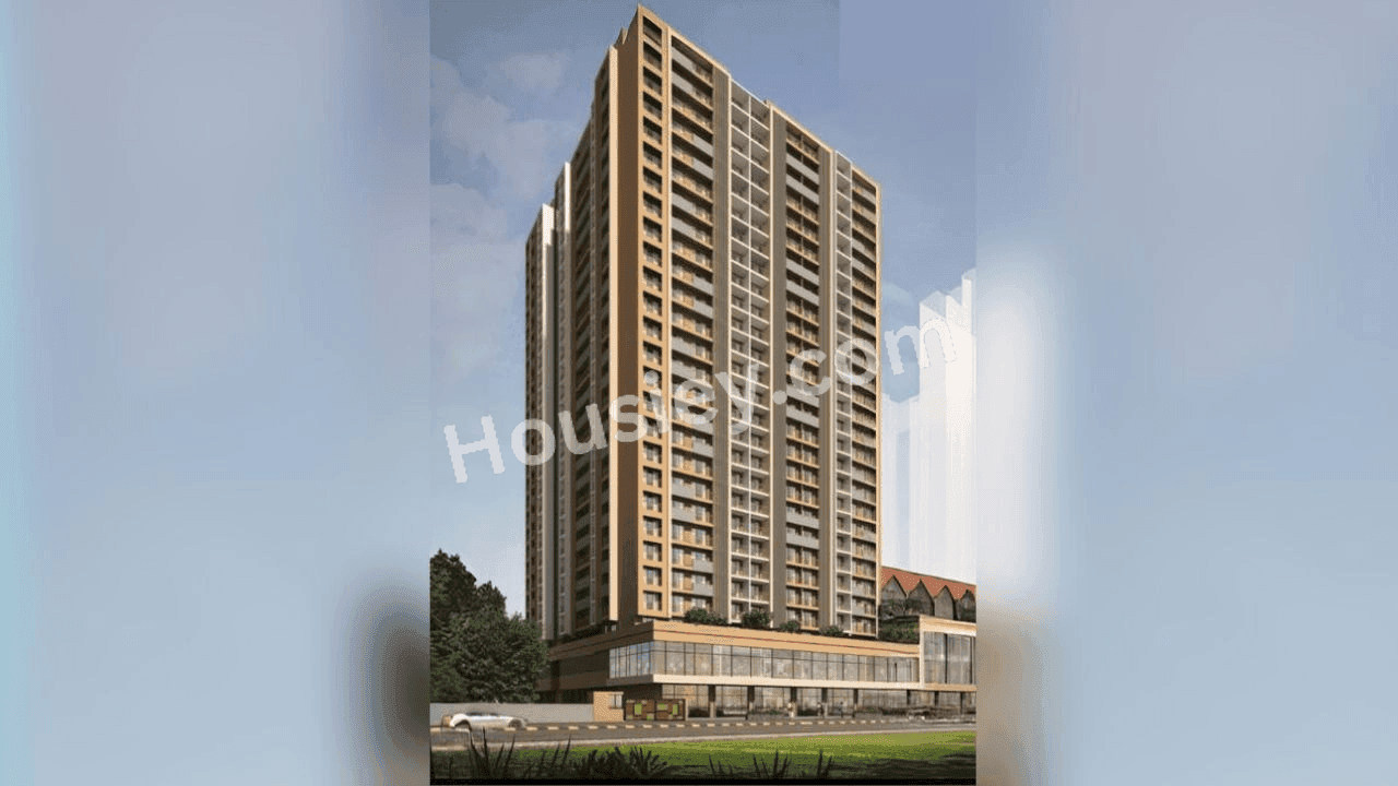 Nakshatra Sea View