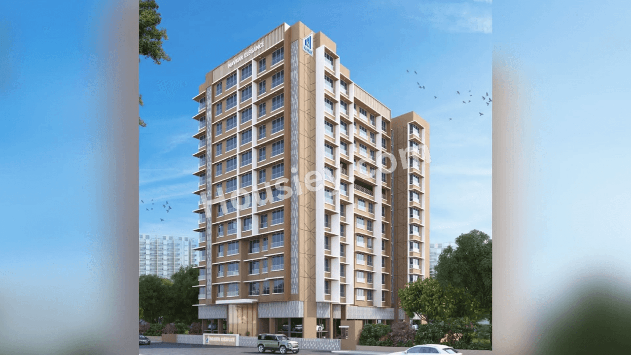 Navkar Elegance