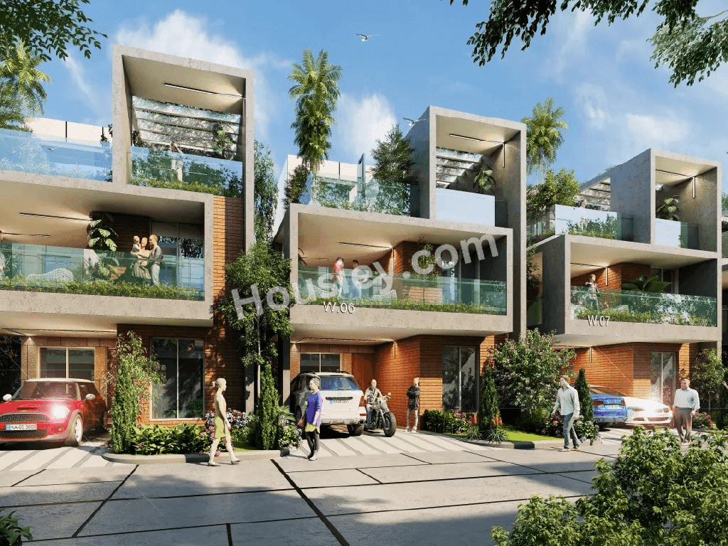 Nexon Travenza