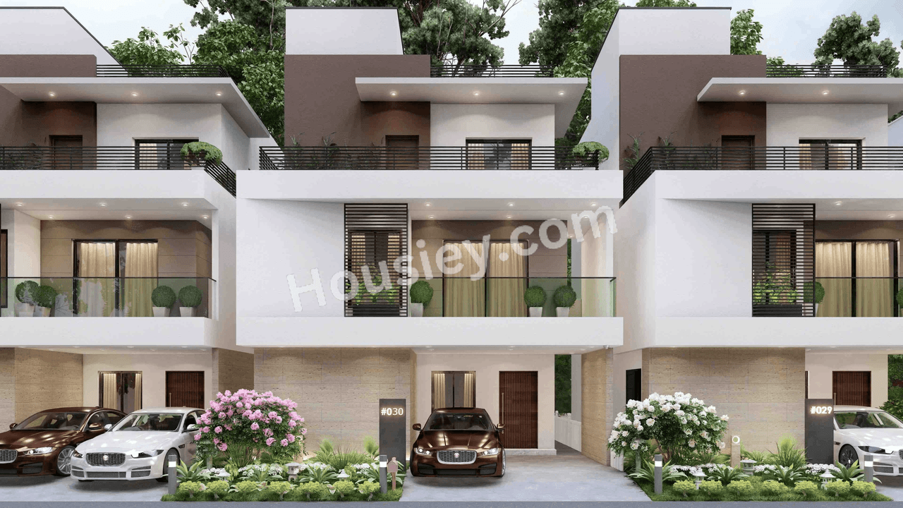 NG Avani Abode