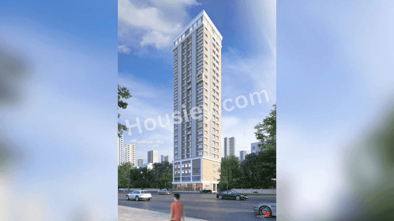 Nirban Avenue 1