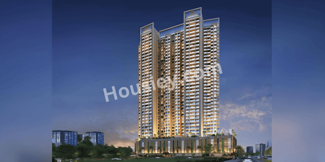 Nova 10 Elegance