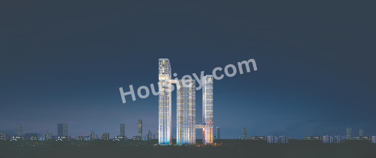 P Mangatram The Trilight