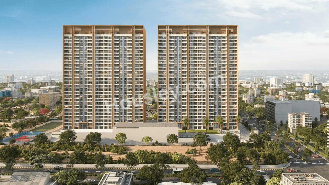 Panchshil 57 Avenue