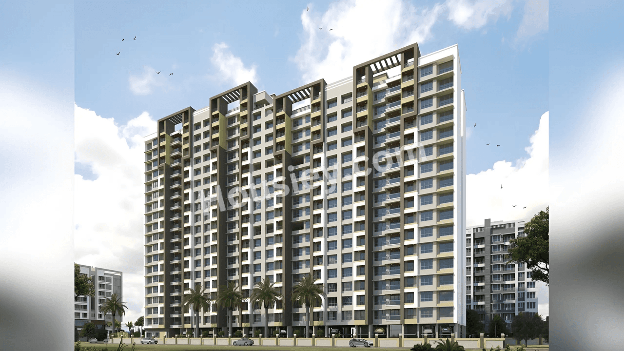 Parwati Colossal