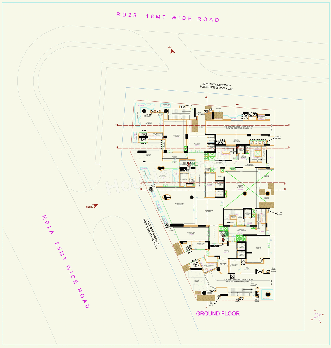 Presente by Shivalik Master Plan