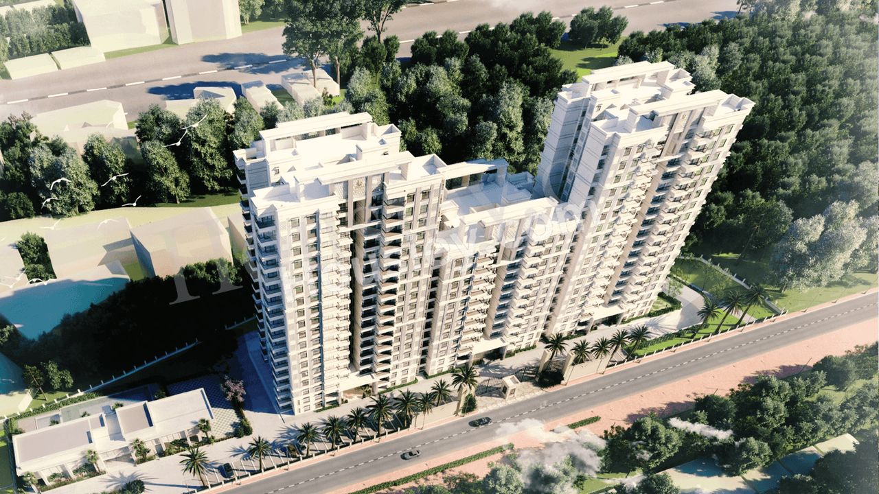 Prestige Elm Park