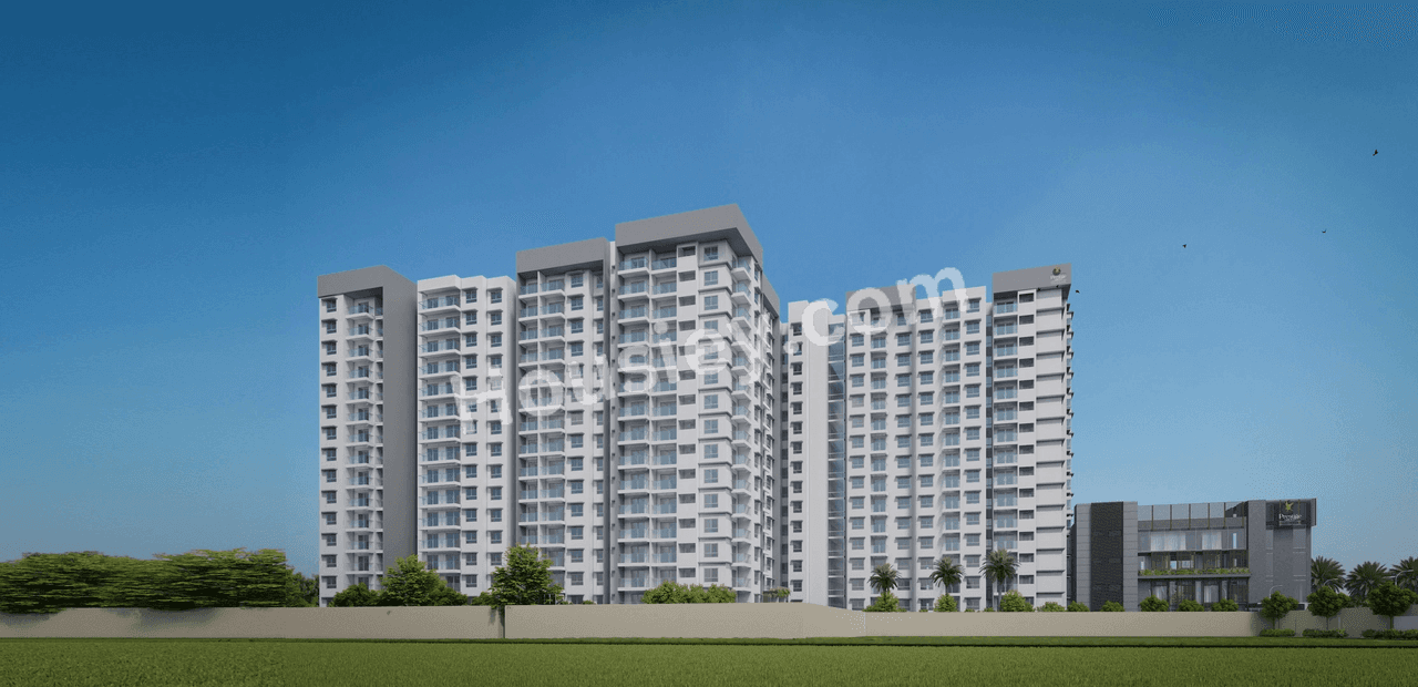 Prestige Glenbrook