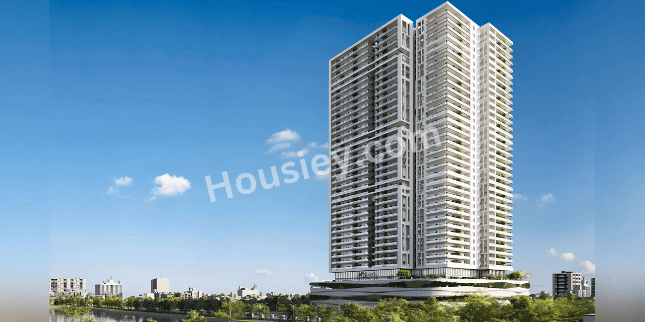 Prestige Rainbow Waters