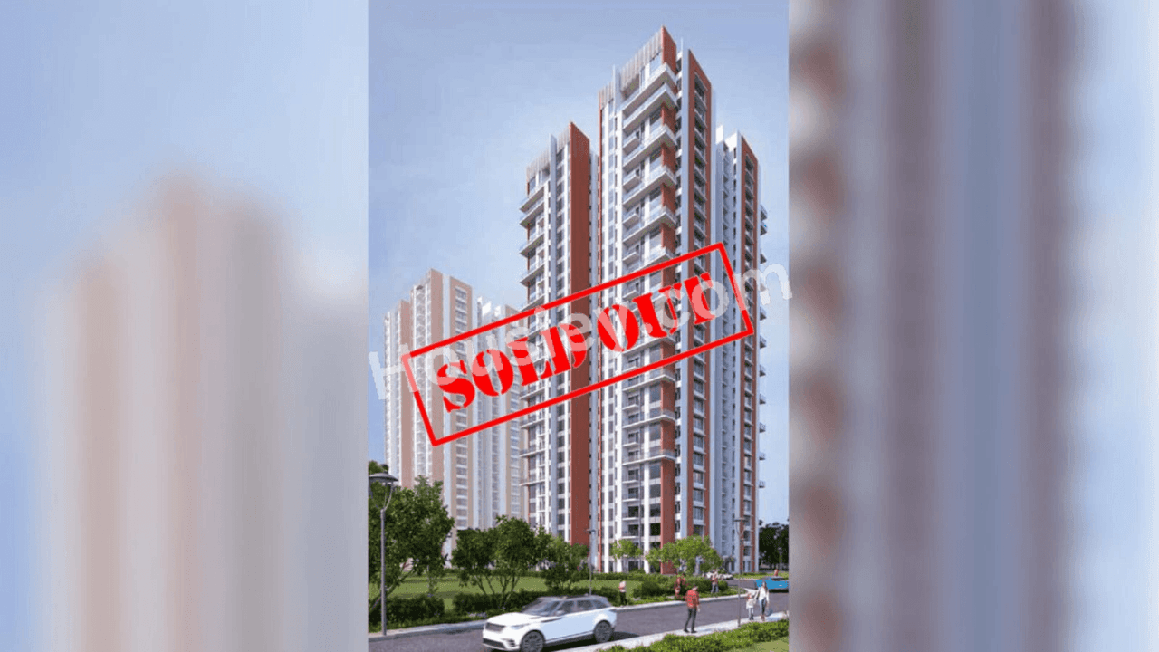 Prestige White Meadows
