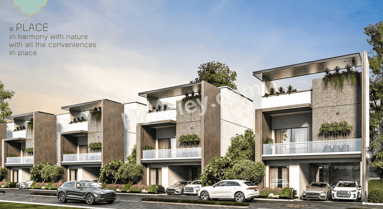 Pruthvi Vivanta