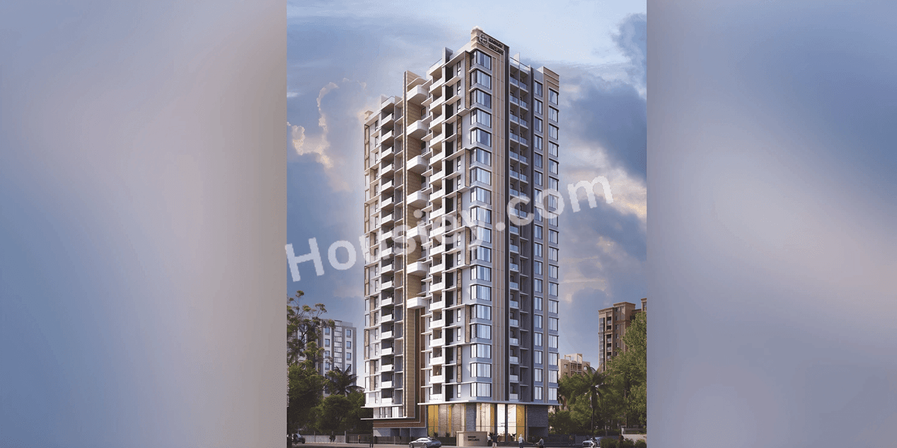 Raghav Enclave