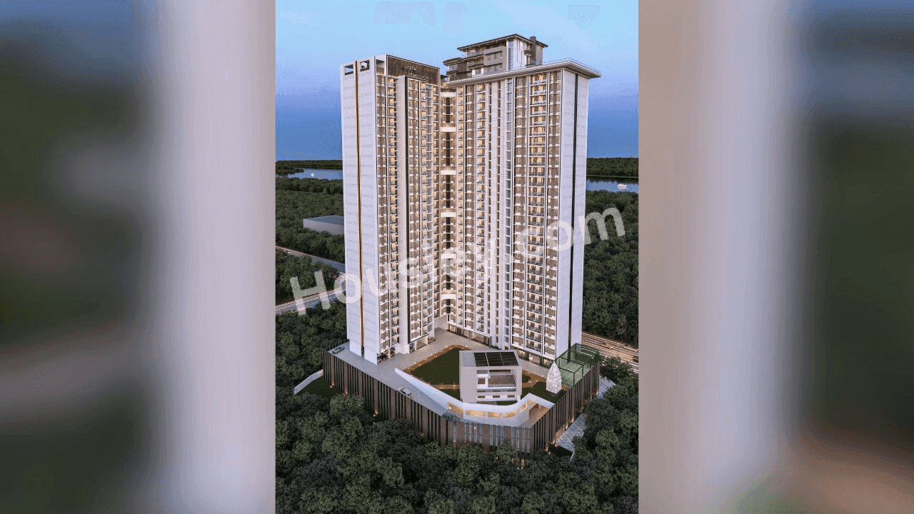 Ramdev Avighna Sky
