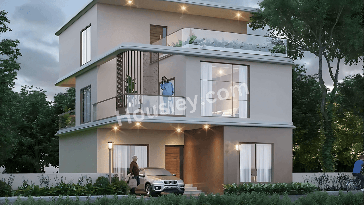 Ranav Tranquil Haven
