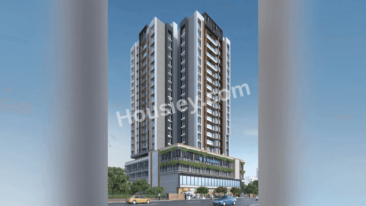 Rishabraj Ceramont