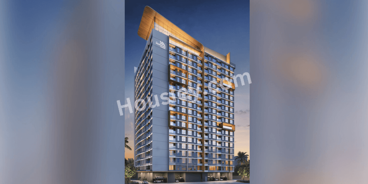Rockline The Meridian Towers