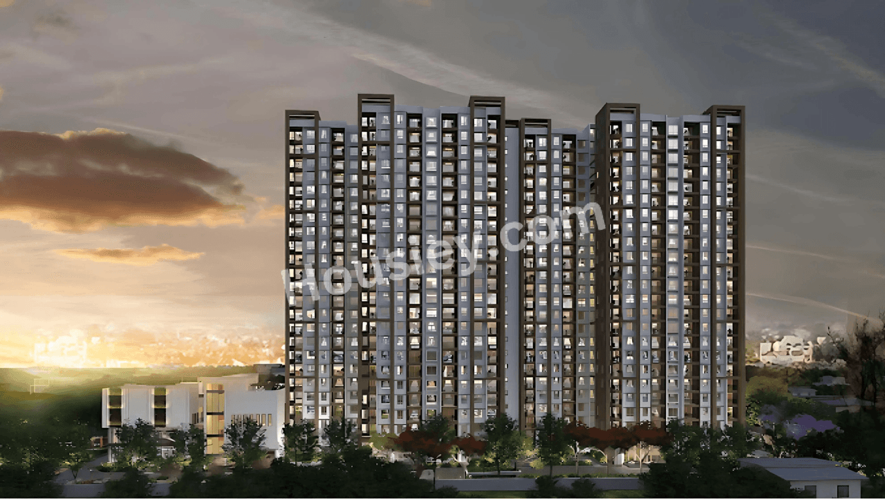 Ruchira Park East