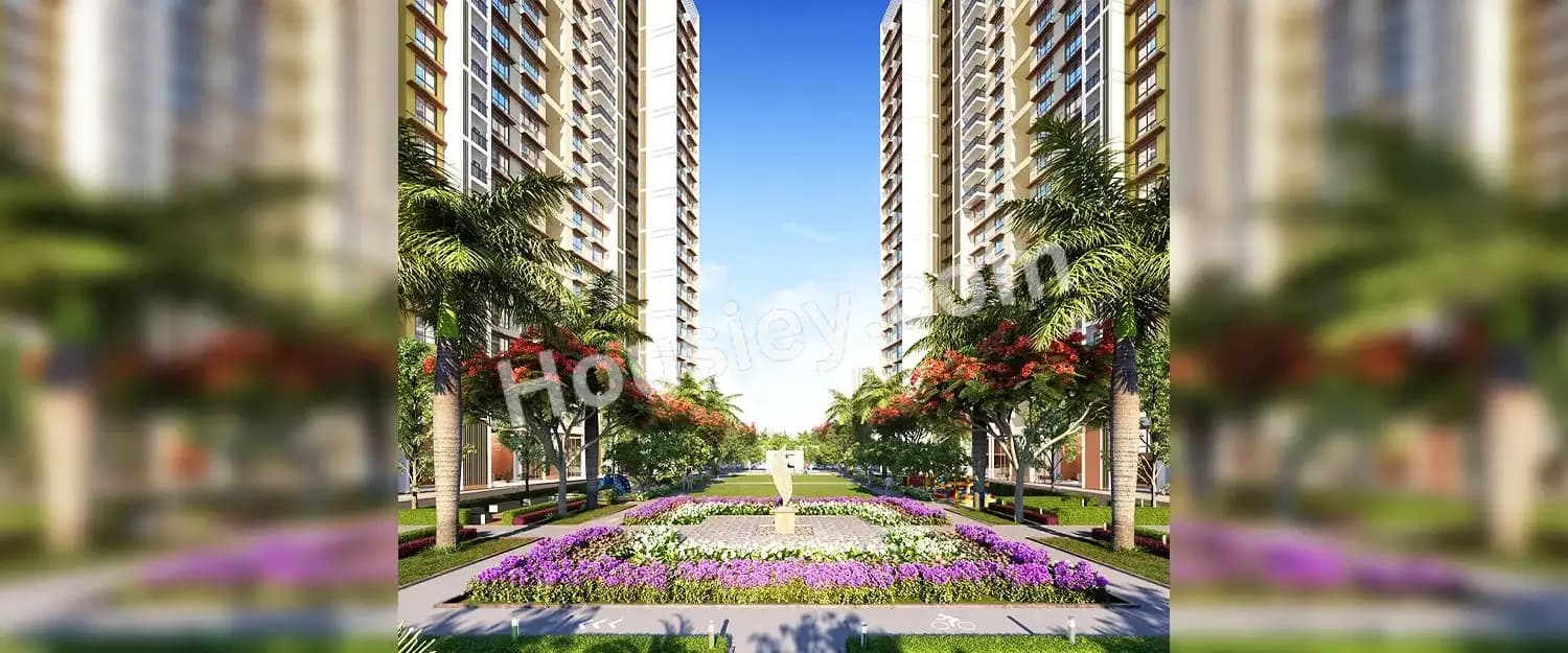 Runwal Garden Phase 5