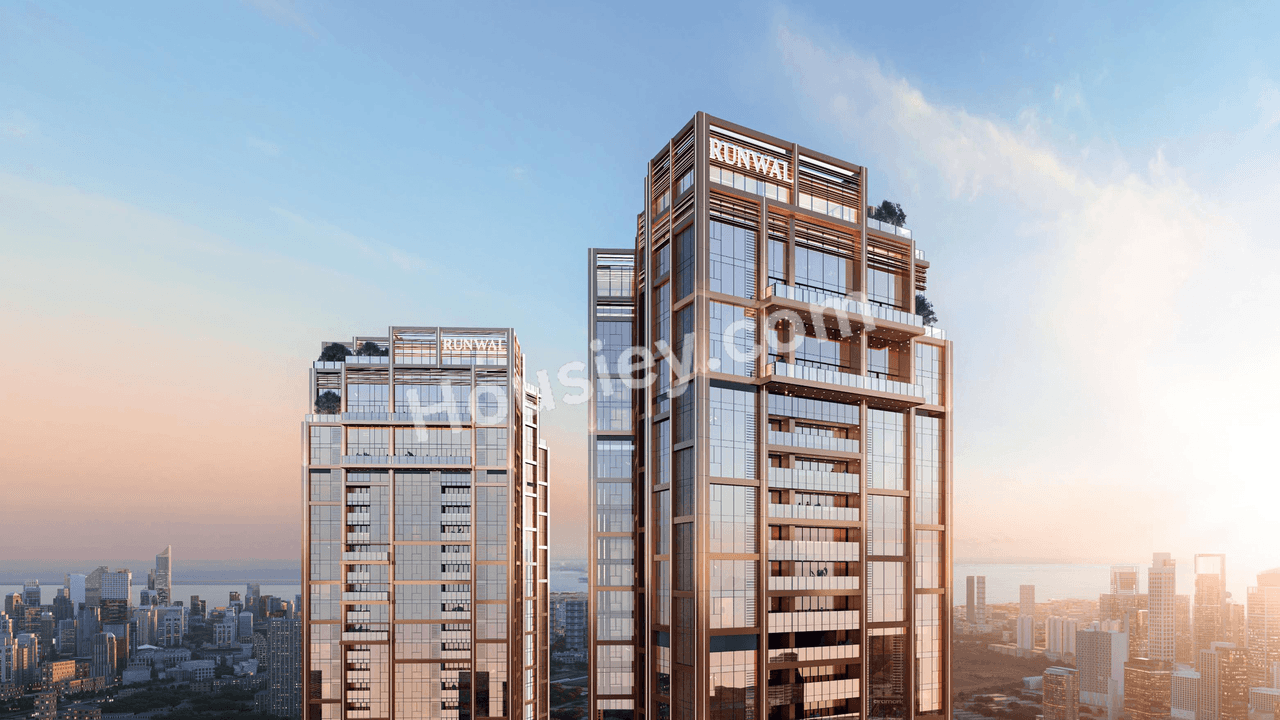 Runwal Worli