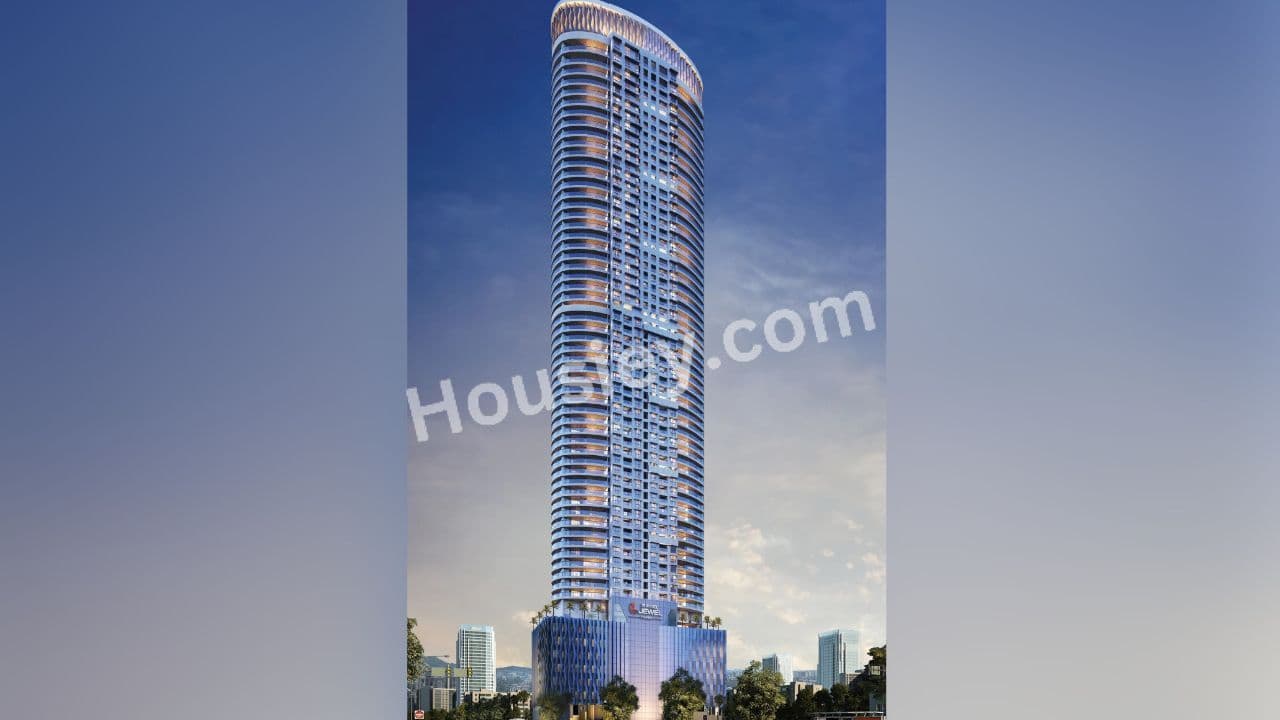 Ruparel Jewel