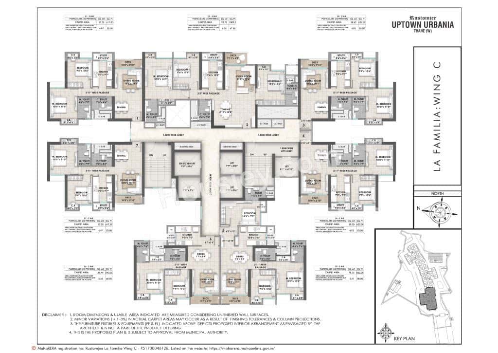 Floor plan 3