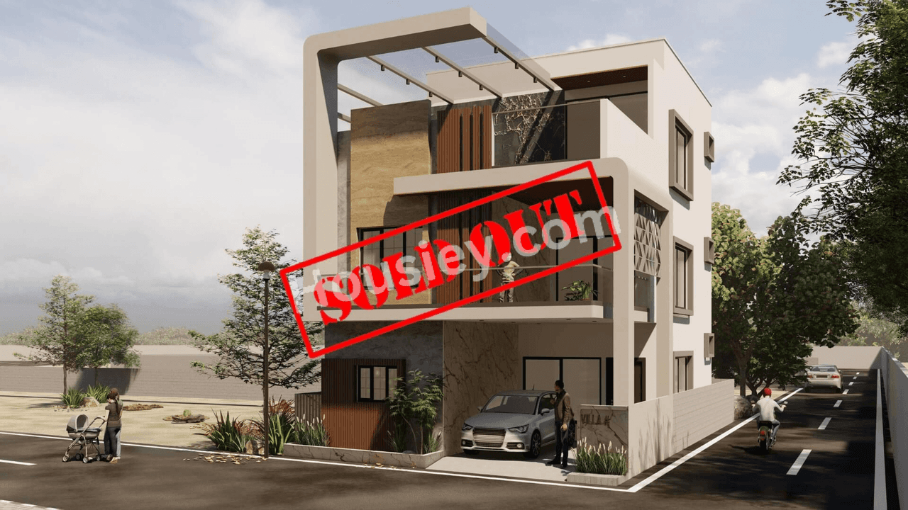 S And S AR Villas