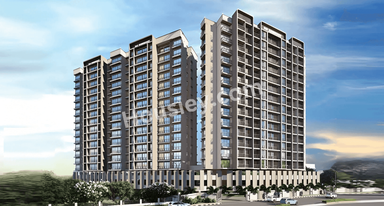 Sai Residency