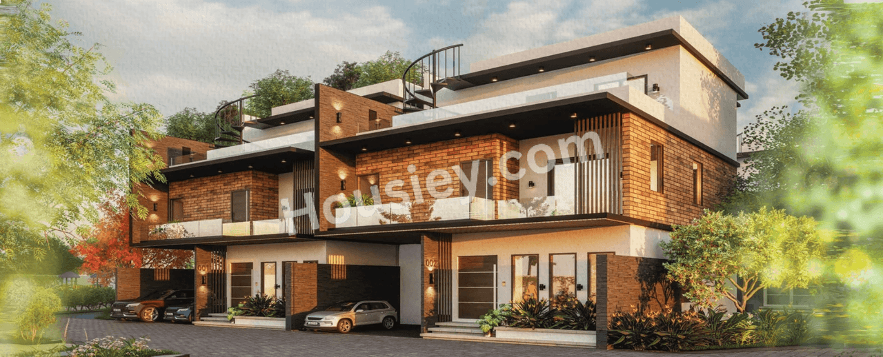 Saiven Mulberry Groves