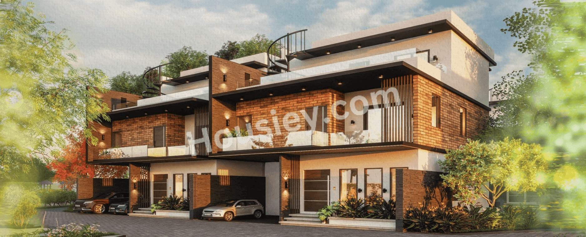 Saiven Mulberry Groves