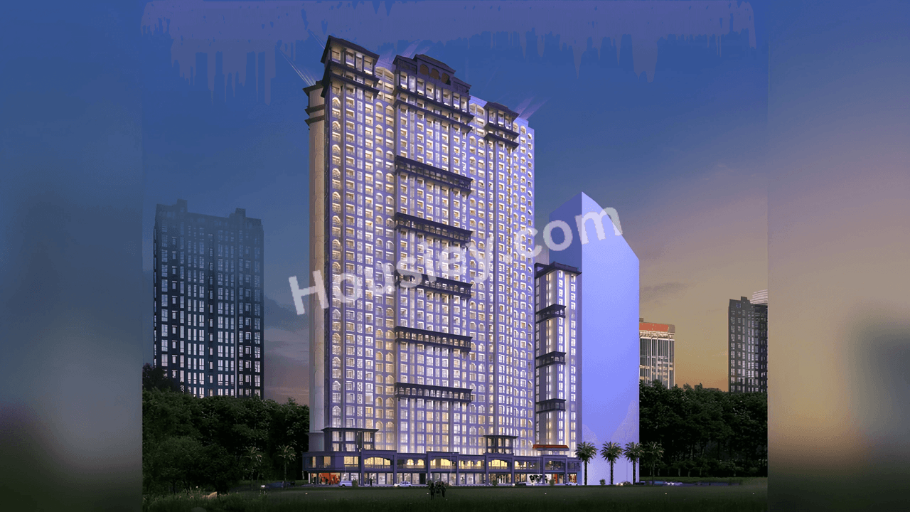Samrin Heritage