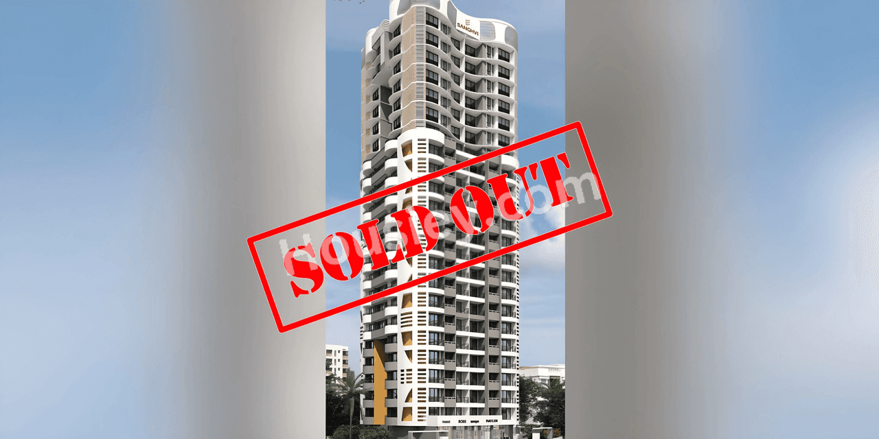 Sanghvi Heights