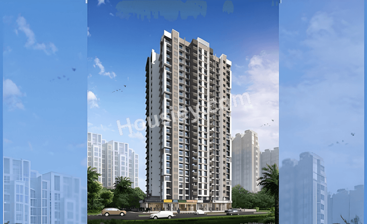 Saptashree Galicia