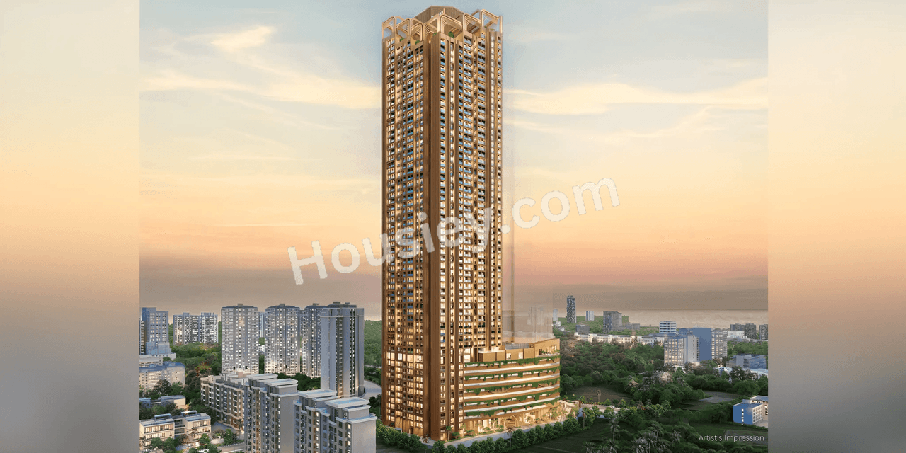 Sattva Parel