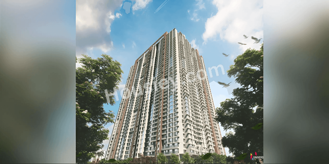 Shapoorji Pallonji Heartland