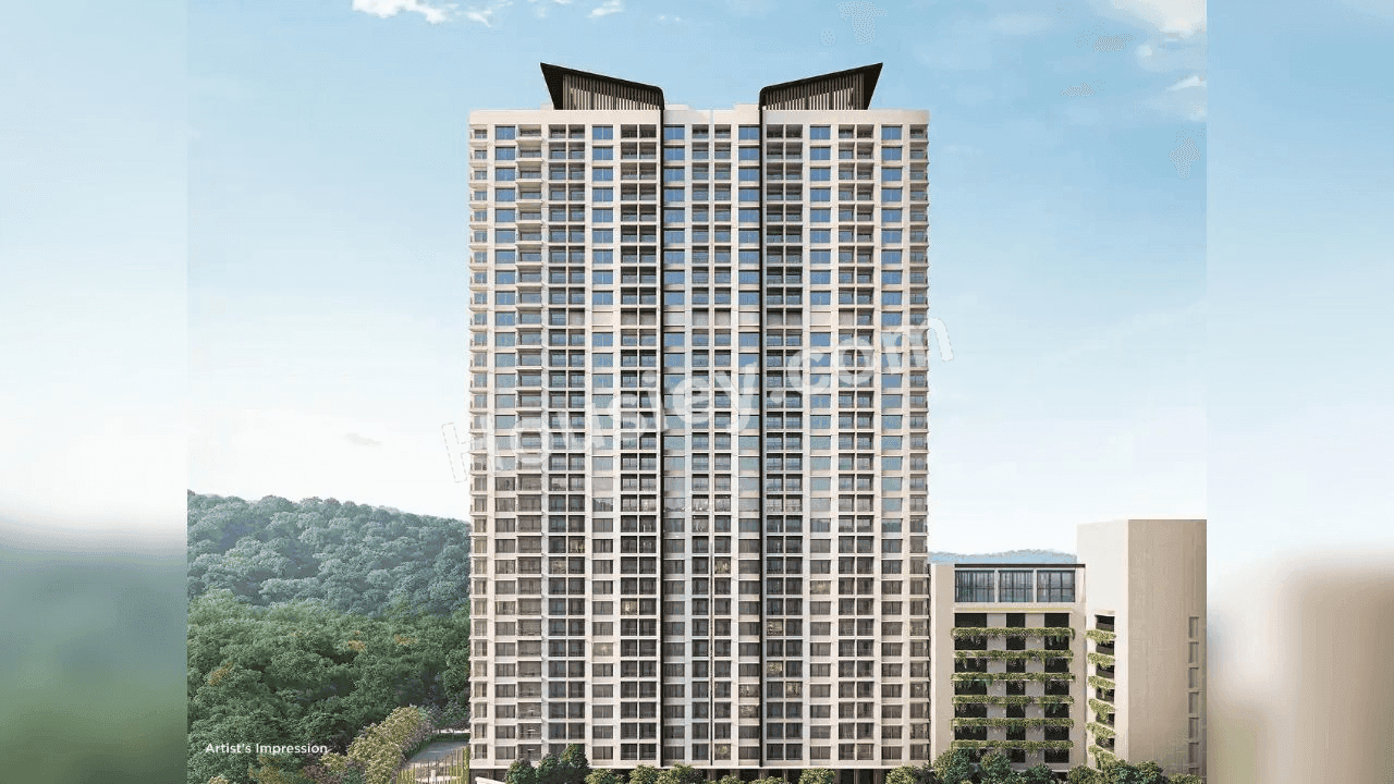 Shapoorji Pallonji Vanaha Verdant