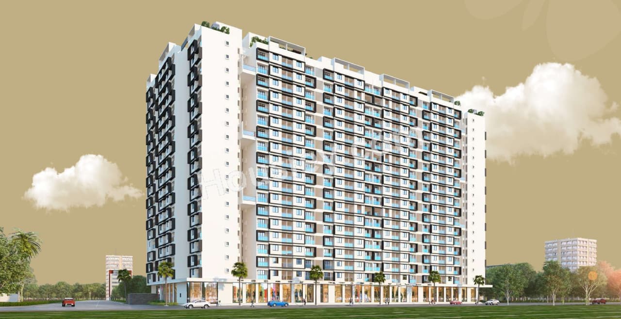 Shevi Utopia Gold